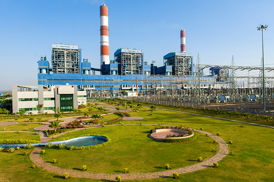 Adani Power – Trio Elevators & Escalators